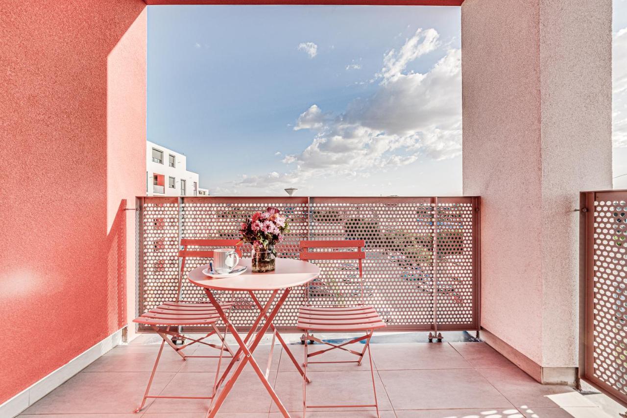 Ari Brownie Apartment - Luxurious Stay Arad Exterior photo