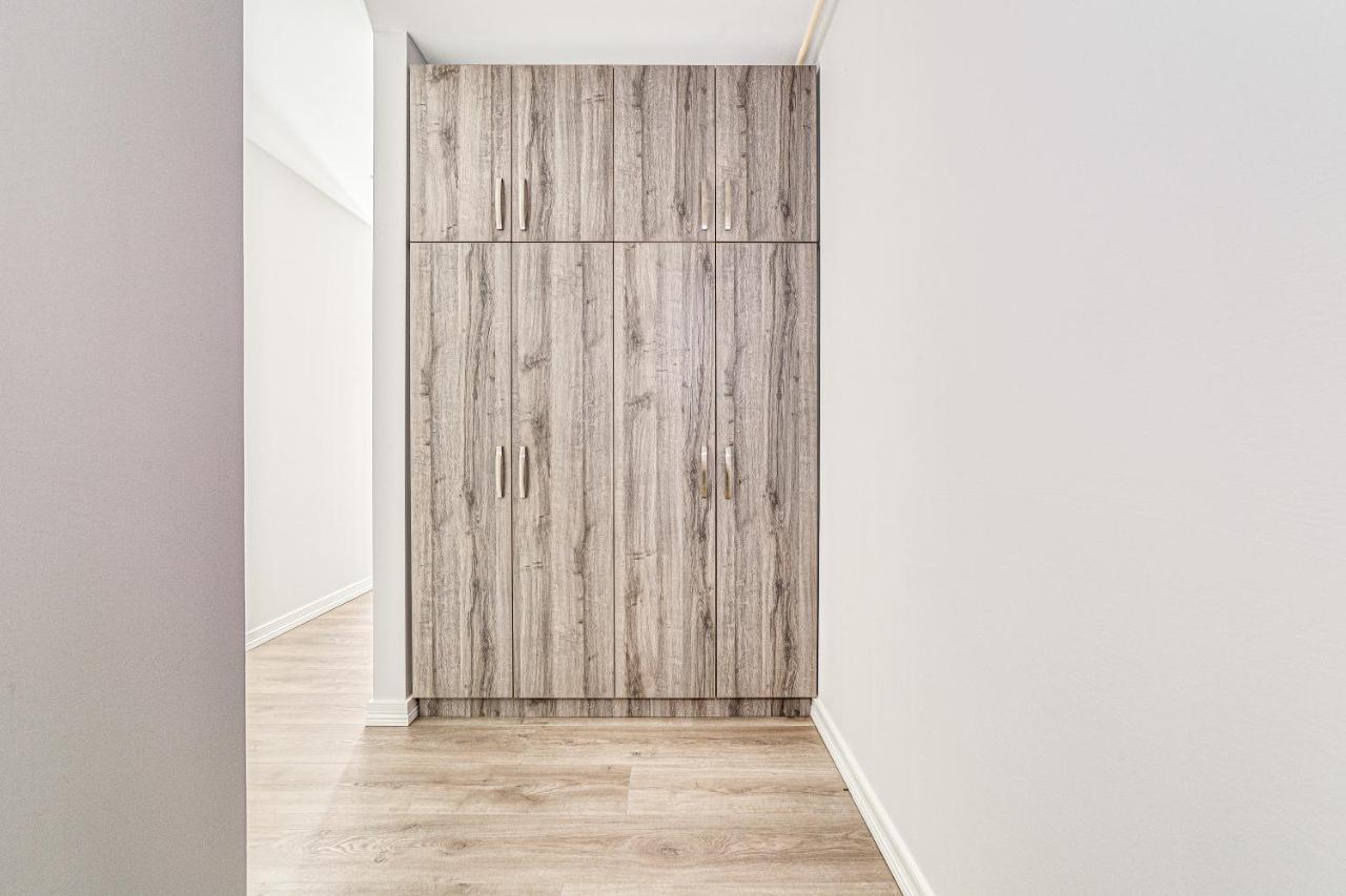 Ari Brownie Apartment - Luxurious Stay Arad Exterior photo