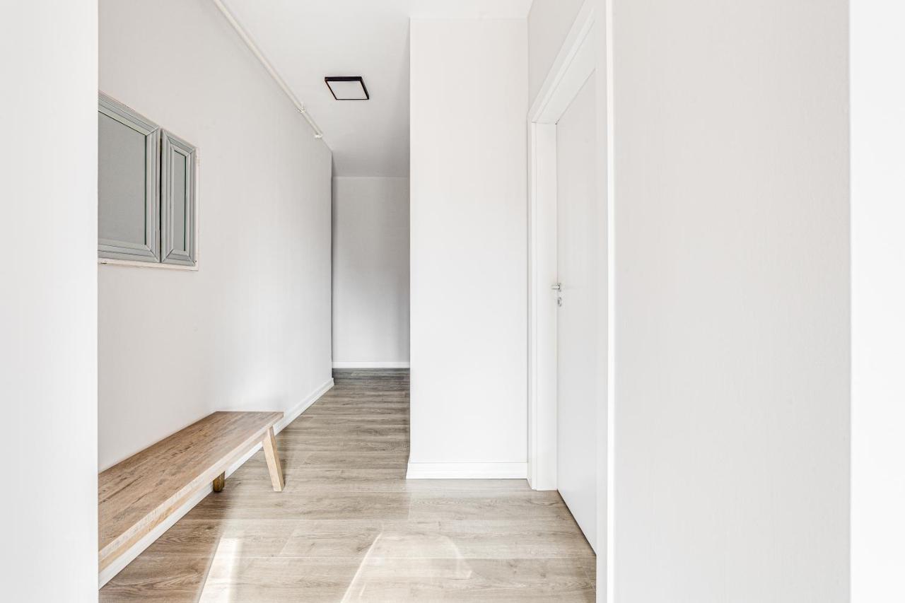 Ari Brownie Apartment - Luxurious Stay Arad Exterior photo